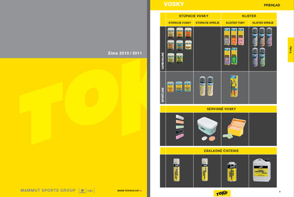 Toko katalog 2010